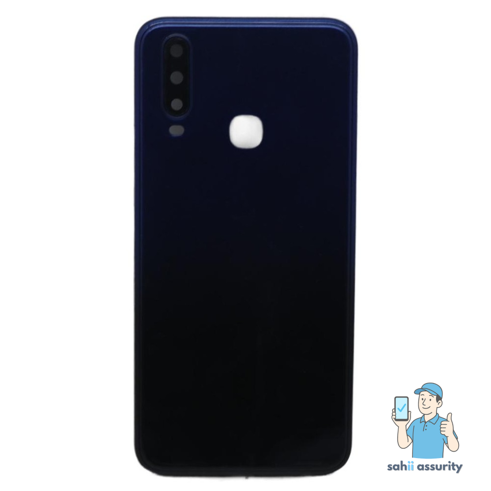 Back Panel Cover for Vivo Y15 2019 thumbnail